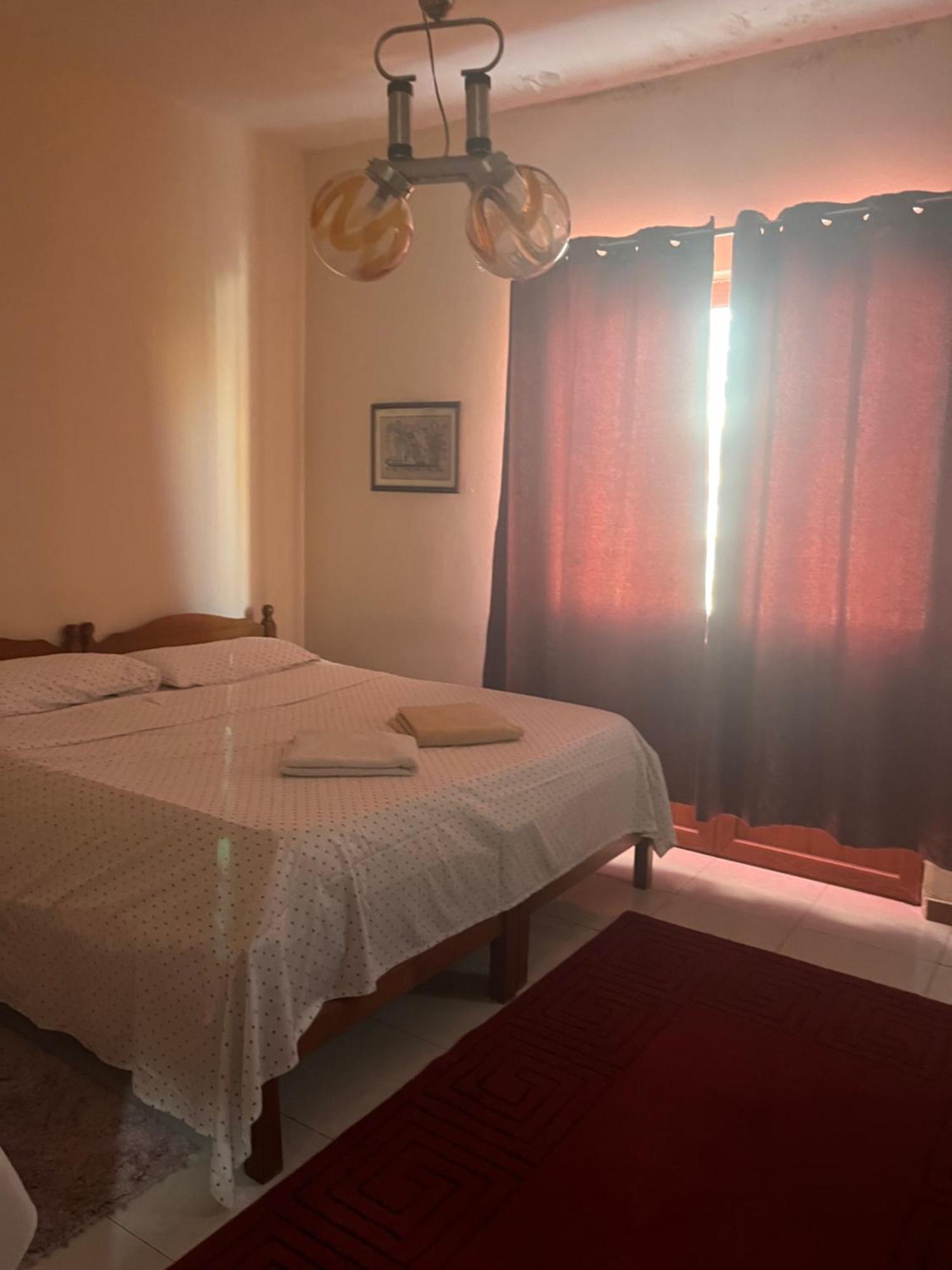 Hotel Luli City Center Durres Exterior photo